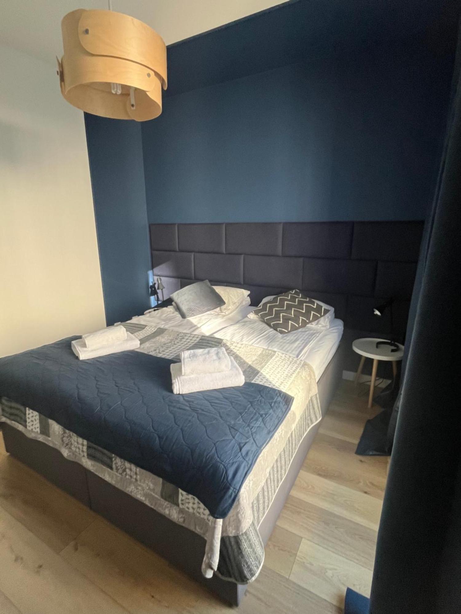 Al-Dom Apartamenty Kniewskiego 11 Kołobrzeg Kültér fotó